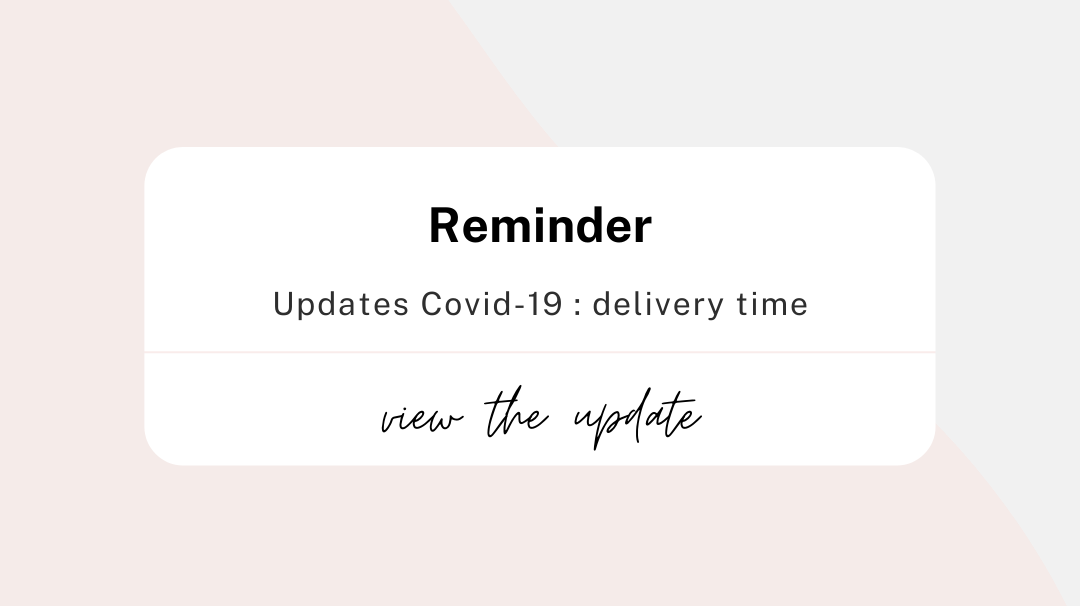 Covid-19 Delivery Update